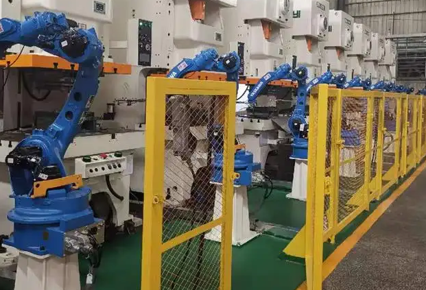 自動(dòng)化機(jī)械設(shè)備 自動(dòng)化機(jī)械設(shè)備